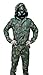 Soviet USSR Russian Uniform Camo Suit KZS Berezka (2)