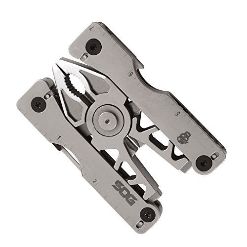 Multi Tool Belt Buckle Mugwomp