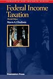 Federal Income Taxation, 11th (Concepts and Insights Series) cover