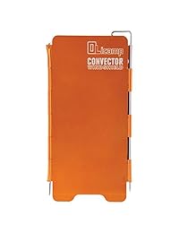 Convector Parabrisas