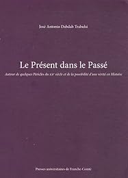 Le  présent dans le passé