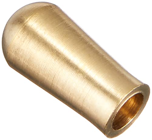 SCUD トグルスイッチノブ、インチサイズ ブラス TBS-340I商品画像