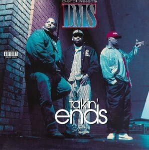 Takin' Ends