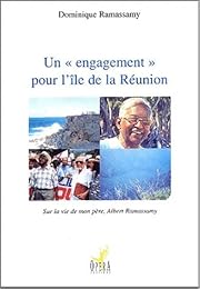 Un  engagement pour l'île de la Réunion