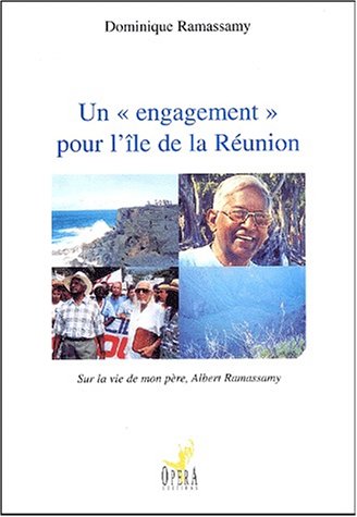 Un  engagement pour l'île de la Réunion