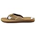 Rainbow Sandals Men's East Cape Molded Rubber Sandal
