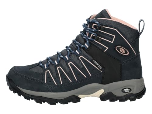 Brütting Mount Pinos High Trekking Boots Unisex Adult