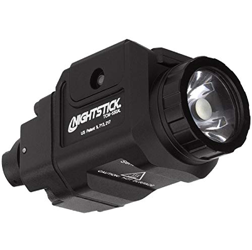 Nightstick TCM-550XL Light - Image 2