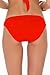 Becca by Rebecca Virtue Women's Color Code Tab Side Hipster Bikini Bottom