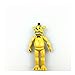 HOT US 5 PCS Five Nights at Freddy's 6