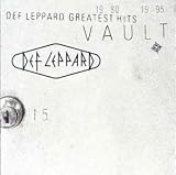 Def Leppard Album: «Vault» (Front side) Def Leppard Album: «Vault» (Front side)