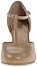 BLOCH Women's Cushioned Insole Suede Forefoot Outsole, Short Shank with an Elastic Panel, Superior Fit