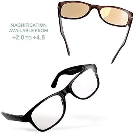 computer glasses 2.0