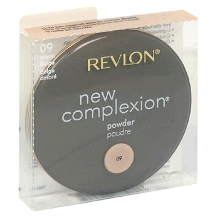 Revlon New complexion pd #7 (309977884096)