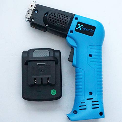 Cordless Hot Knife Portable Cutter Rope, Sail Cloth, bing Buy