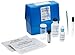 LaMotte 4482-DR-LI-01 Model PHT-DR-LI Total Hardness Direct Reading Titrator Test Kit, Liquid indicator, 0-200ppm Range CaCO3