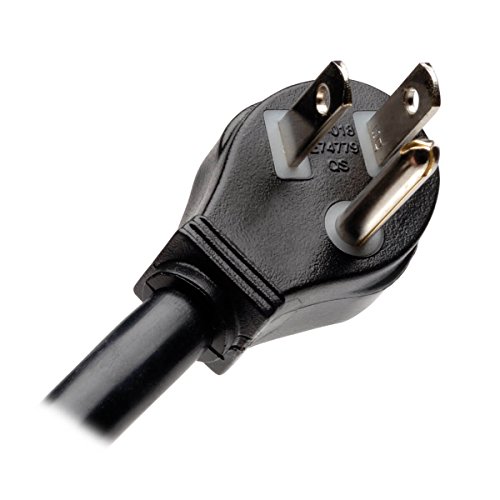 Tripp Lite 12 Outlet Surge Protector - Image 6