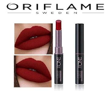 oriflame lipstick amazon
