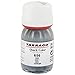 Tarrago Quick Color Dye Leather and Canvas Repair - 25 ml Leather Shoe Dye for Dyeing of Leather Footwear, Bags, Shoes, Jackets, Purses & More - Grey #656