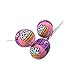 JOLLY RANCHER Easter Filled Candy Lollipops, 20 Count