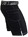 Epic MMA Gear WOD Shorts Agility 1.0 (Black/Camo, 34)