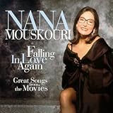 FALLING IN LOVE AGAIN-GREAT SONGS FROM M          
