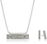 Kendra Scott Gift Jon & Leanor Jewelry Set