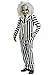 Plus Size Beetlejuice Costume - XXL