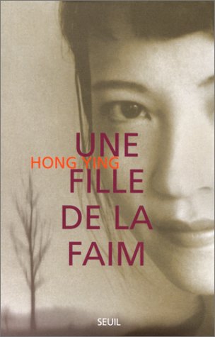 Une  fille de la faim