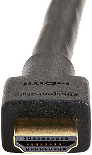 1 AmazonBasics+High+Speed+HDMI+Cable+1+Pack