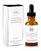 CRL Liposomal Vitamin C serums 20% for Face Provides Antioxidant Protection and Whitening Effect, Anti-Wrinkle Facial, Anti-Aging Restore & Enhance Collagen, Moisturizing for Smooth, 1fl.oz/30ml