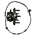 GMB 725-0235 Wheel Bearing Hub Assembly