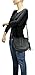 Scarleton Classic Tassel Crossbody Bag H195301 - Black
