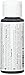 DecoArt Crafter's Acrylic Paint, 2-Ounce, Black