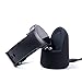 LG Watch Sport Charger Dock SIKAI Replacement Portable Magnetic Desktop Charging Cradle Dock For LG Watch Sport Smart Watch Charging Stand With Micro USB Charging Cable (For LG Watch Sport Charger)