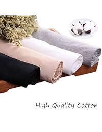 Camisola de algodón con tirantes de espagueti para mujer, 2 unidades