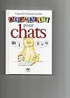 Alphabet Pour Chats