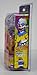 CYOIDAI Time Killer Klowns from Outer Space Shorty Deluxe Action Figure