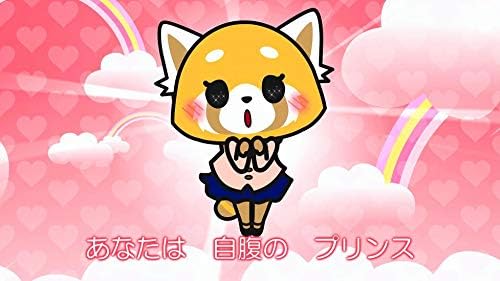 Download Amazon Com Aggressive Retsuko 25inch X 14inch Plastic Poster For Android Free Get Wallpaper Amazon Com Aggressive Retsuko 25inch X 14inch Plastic Poster For Free