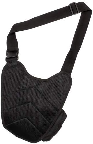 Red Rock Sidekick Sling Pack - Black - Image 3