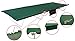 BYER OF MAINE, TriLite Cot, Very Compact When Folded, Set Up 74