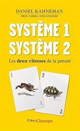 Système 1, système 2
