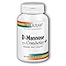 Solaray D-Mannose with CranActin (240 vcaps) by Solaray
