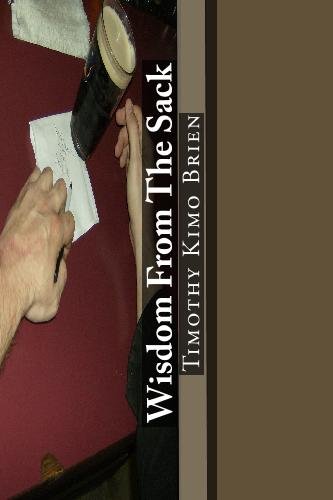 Wisdom From The Sack: Black &amp; White Edition