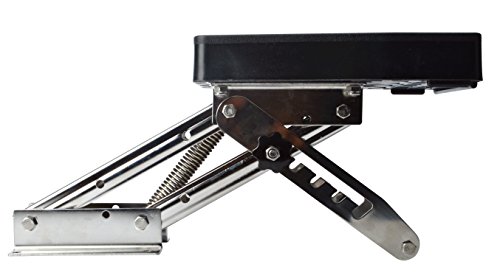 Amarine-made-Outboard-Motor-Bracket-Kicker-for-Boat-up-to-25hp-Auxilary-Trolling-Mount Amarine-made-Outboard-Motor-Bracket-Kicker-for-Boat-up-to-25hp-Auxilary-Trolling-Mount