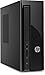 HP Slim 270-p013wb Desktop and 21.5″ Monitor Bundle, Intel Pentium G4560T, 4GB Memory, 1TB HDD, Windows 10thumb 2