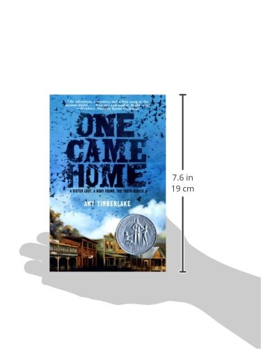 One Came Home