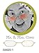 Claus Glasses by elope