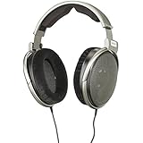 Sennheiser HD 650 Open Back Professional Headphone