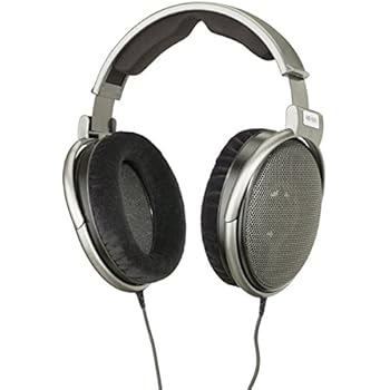 Sennheiser HD 650 Open Back Professional Headphone